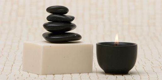 Bronze glow and relaxing  mind flow experience image 4