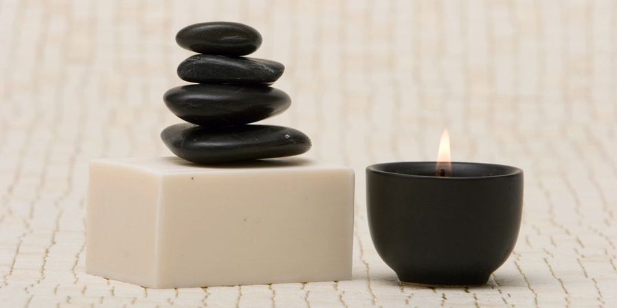 Bronze glow and relaxing  mind flow experience image 4