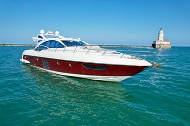 Private Skyline Cruise: Chicago’s Most Luxurious Yacht Experience image 5