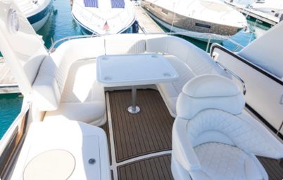 Private Skyline Cruise: Chicago’s Most Luxurious Yacht Experience image 11