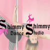 Shimmy Shimmy Pole Fitness