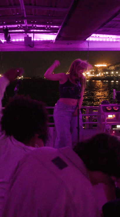 Savannah Harbor Cruises