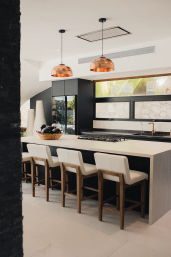 Studio 54: Glam Beachfront Villa with 2 Pools, Cinema, Gym + Private Chef image 30