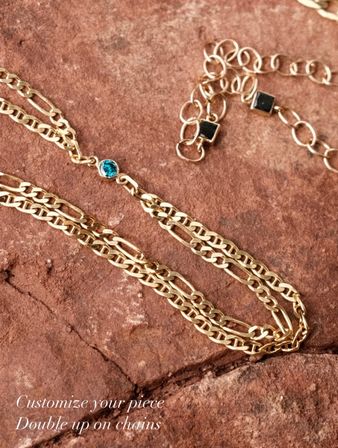 Permanent Jewelry & Tooth Gem Bar image 6