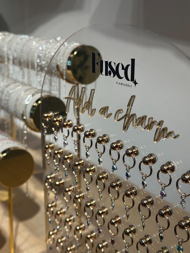 Permanent Jewelry Bar and Tooth Gems in Seattle image 3