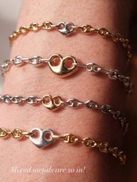 Permanent Jewelry & Tooth Gem Bar image 10