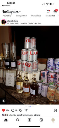 Bridal Glow Party: Private Facials, Bubbly & Good Vibes image 49