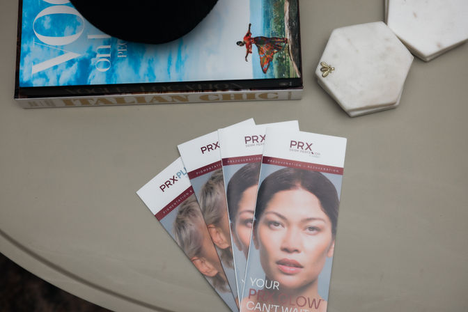 Bridal Glow Party: Private Facials, Bubbly & Good Vibes image 26