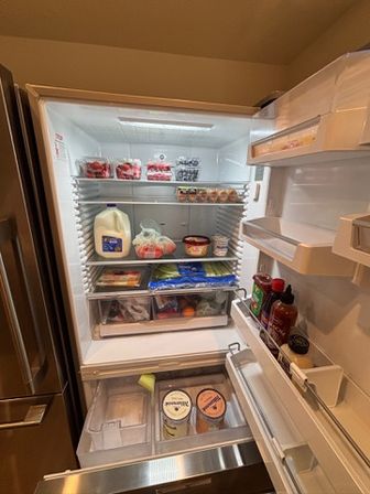 Grocery Delivery & Stocking Service. Skip the Store. Start the Party with Get Stockt. image 8