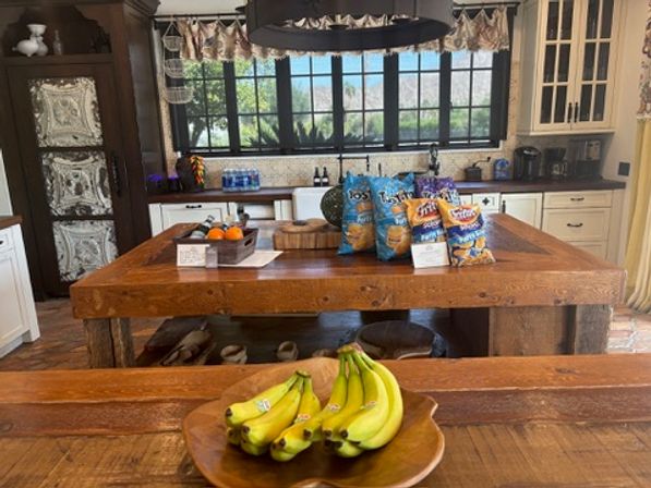 Grocery Delivery & Stocking Service. Skip the Store. Start the Party with Get Stockt. image 5