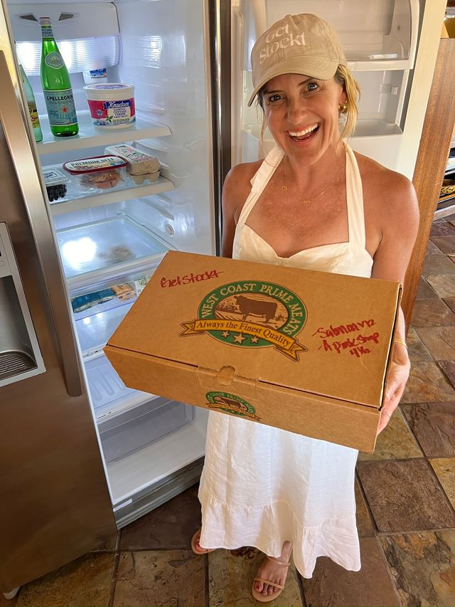 Pre-Arrival Grocery Stocking for Your Palm Springs Vacation Rental image 4