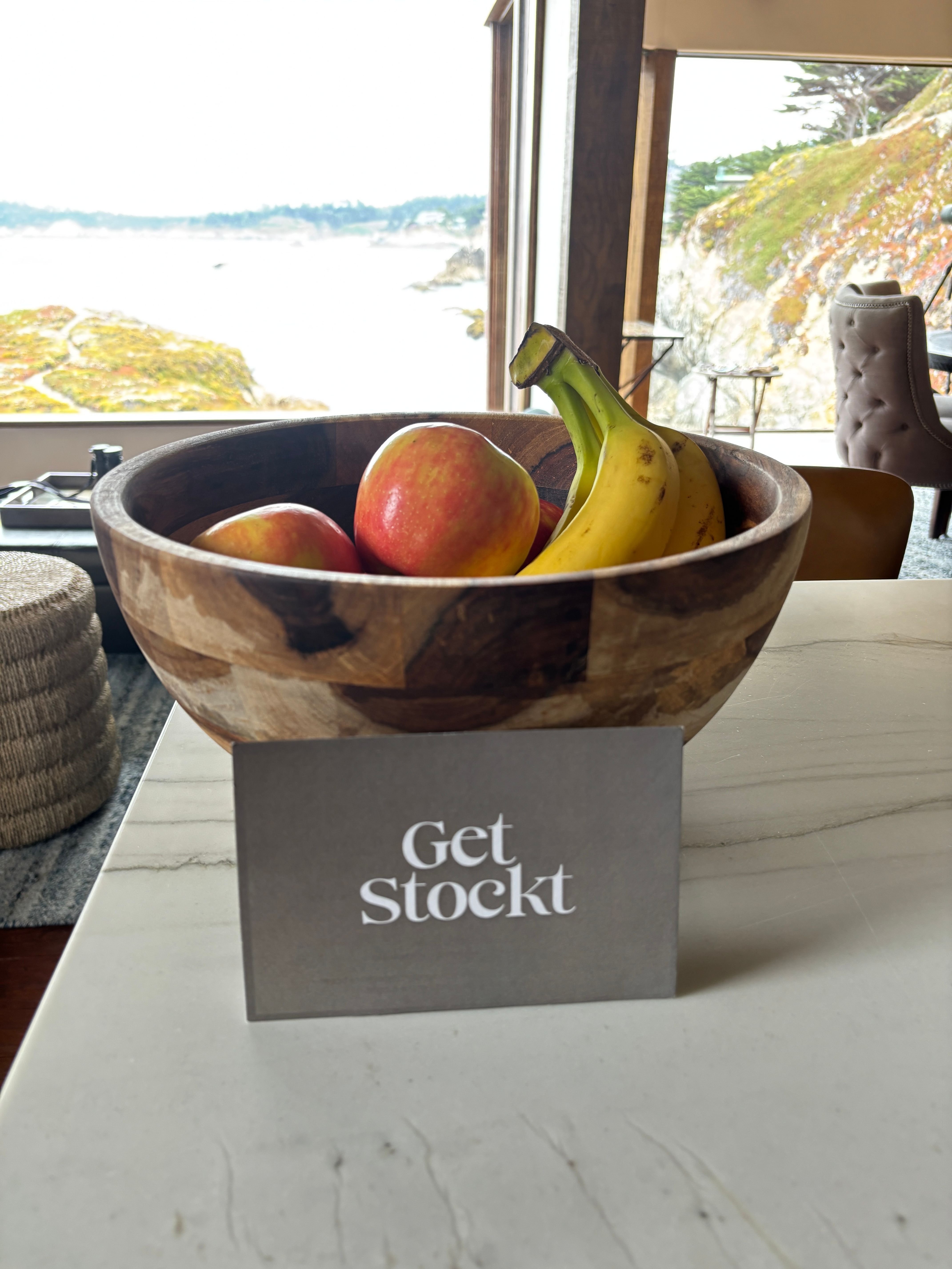 Grocery Delivery & Stocking Service. Skip the Store. Start the Party with Get Stockt. image 4