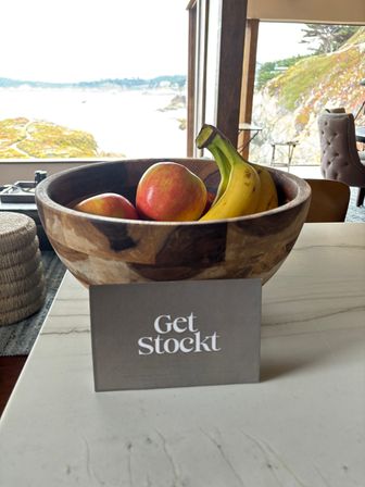 Grocery Delivery & Stocking Service. Skip the Store. Start the Party with Get Stockt. image 4