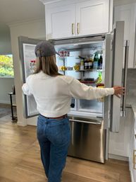 Grocery Delivery & Stocking Service. Skip the Store. Start the Party with Get Stockt. image