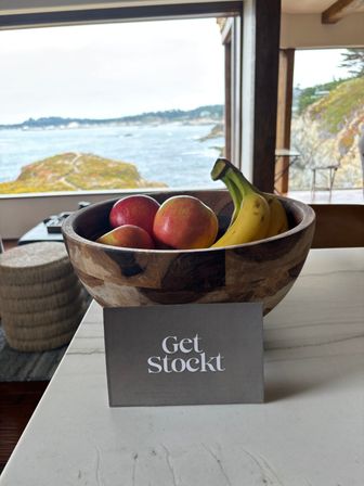 Pre-Arrival Grocery Stocking for Your Vacation Rental image 10