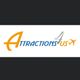 Attractions4us