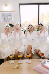 Brides & Besties Head Spa Experience image 74