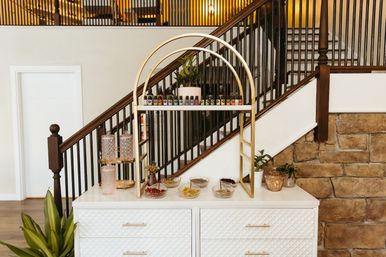 Brides & Besties Head Spa Experience image 5