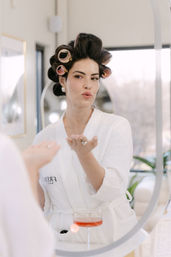 Brides & Besties Head Spa Experience image 56