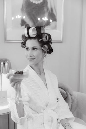 Brides & Besties Head Spa Experience image 60