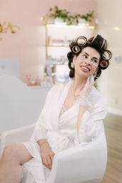 Brides & Besties Head Spa Experience image 81