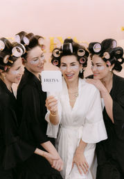 Brides & Besties Head Spa Experience image 71