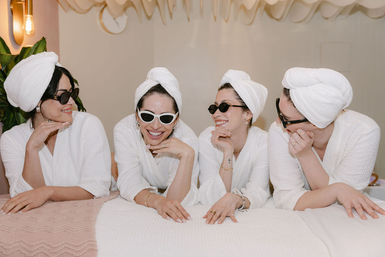Brides & Besties Head Spa Experience image 55