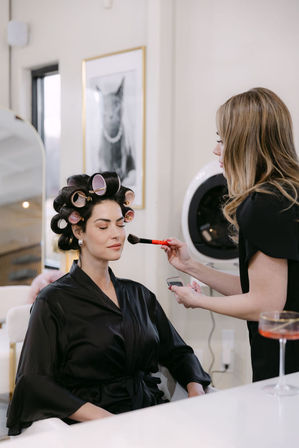 Brides & Besties Head Spa Experience image 42