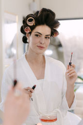 Brides & Besties Head Spa Experience image 70