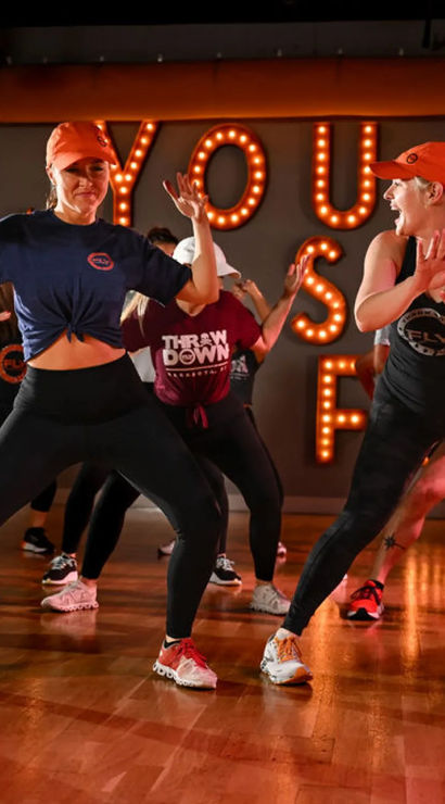Fly Dance Fitness Broomfield