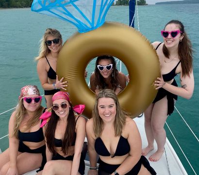 Traverse City Sailing Charters