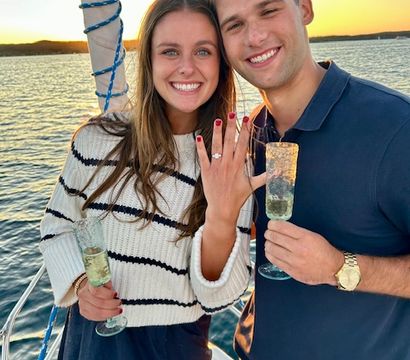 Traverse City Sailing Charters