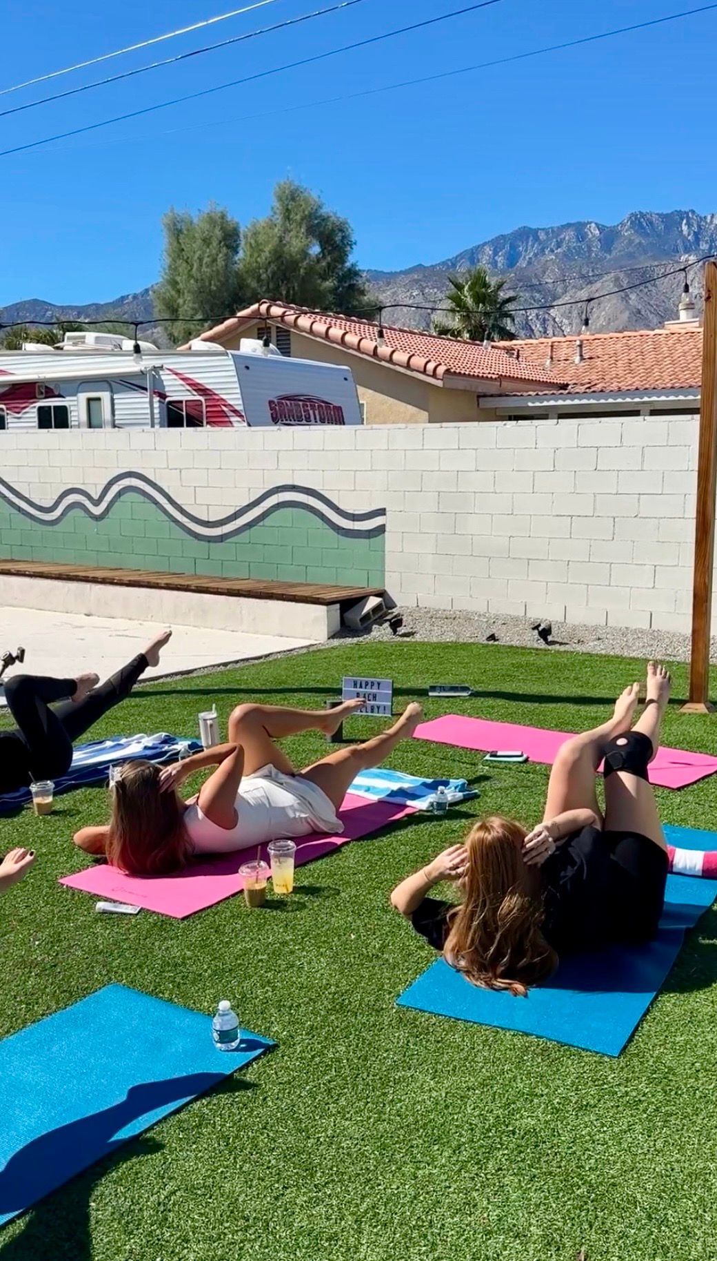 Private Pilates Experience by Mind Body Badass image 2