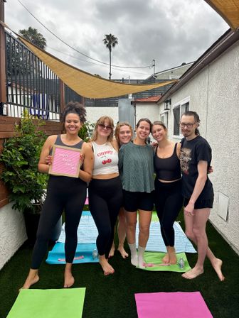 Private Pilates Experience by Mind Body Badass image 4