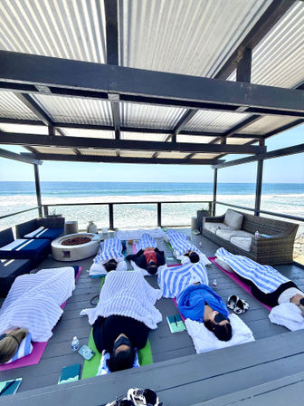 Private Sound Bath in San Diego image 1