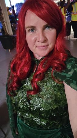 Psychic Reader at Your Next Party image 2