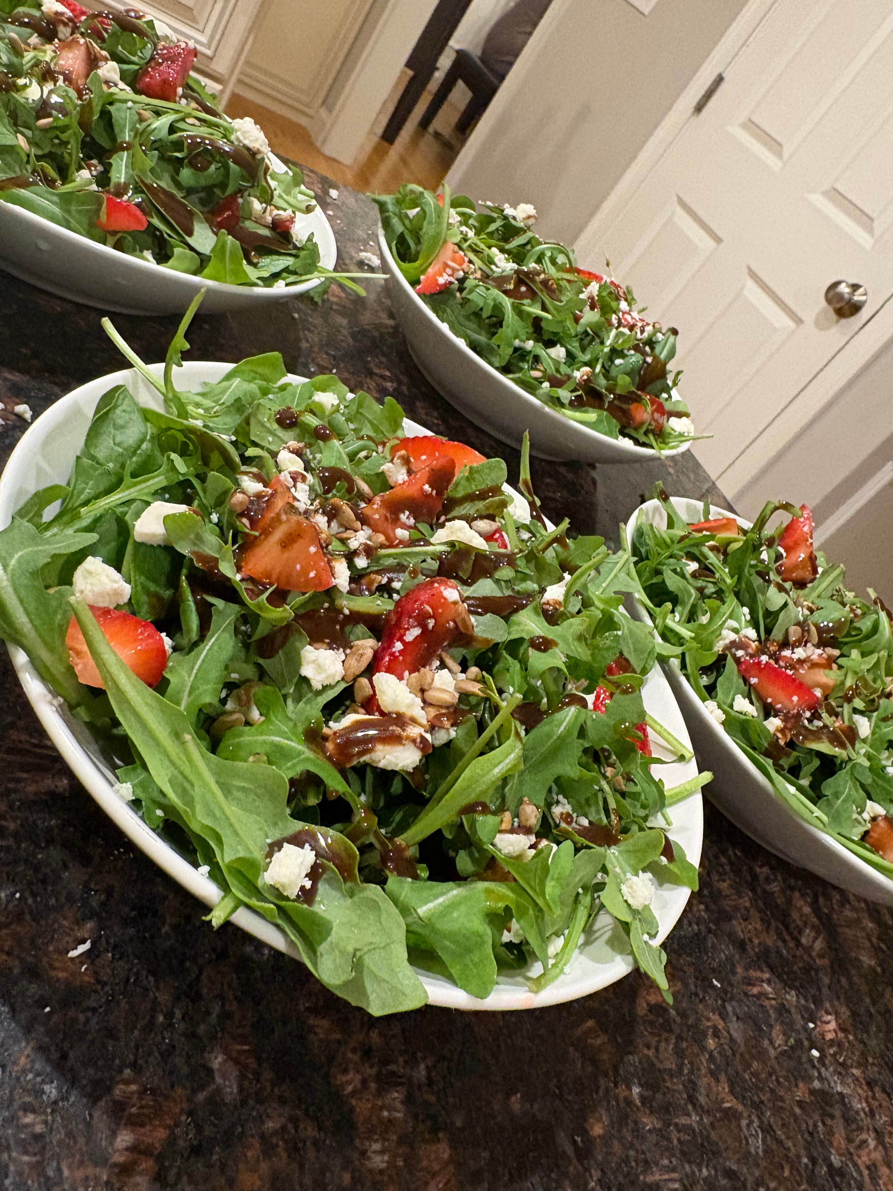 Private Dining Experience with Custom Multi-Course Menu image 4