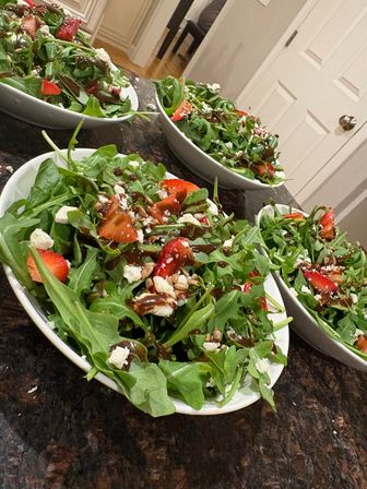 Private Dining Experience with Custom Multi-Course Menu image 4