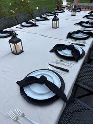 Private Dining Experience with Custom Multi-Course Menu image 6