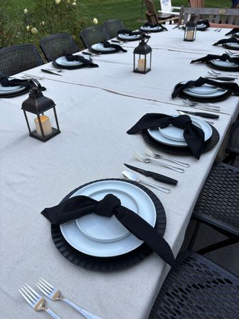 Private Dining Experience with Custom Multi-Course Menu image 6