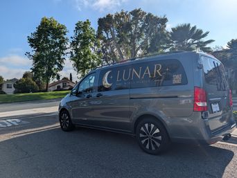 Lunar Mobile Reformer Experience image