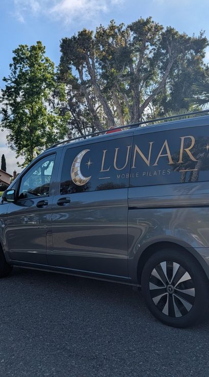 Lunar Mobile Pilates
