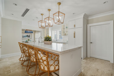 Ocean Palms: Private Beach + Pool Estate, 5BR, Sleeps 12+ image 6