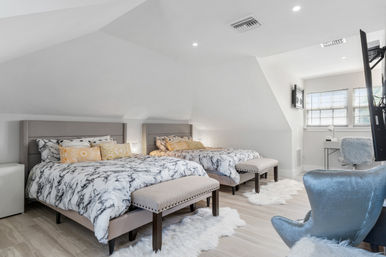 Galleon Bay at Palm Cay: Modern, Spacious Home with Car Included image 22