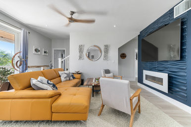 Galleon Bay at Palm Cay: Modern, Spacious Home with Car Included image 13