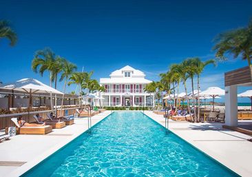 Palm Cay Nassau Home with Free Car and Beach Access image 25