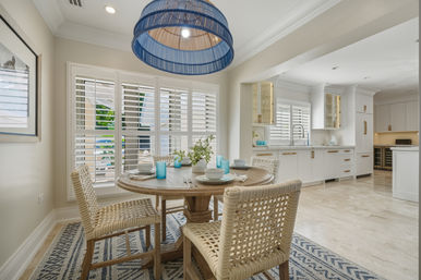 Ocean Palms: Private Beach + Pool Estate, 5BR, Sleeps 12+ image 12
