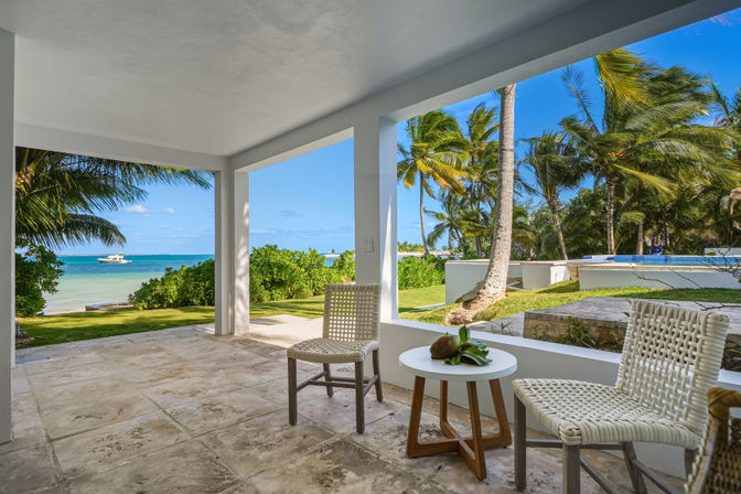 Ocean Palms: Private Beach + Pool Estate, 5BR, Sleeps 12+ image 30