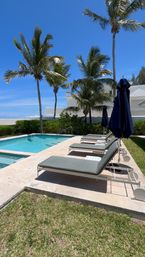 Villa Oasis Nassau: Beachfront, Private Pool + Complementary Car image 30