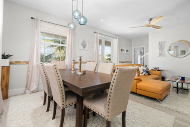 Galleon Bay at Palm Cay: Modern, Spacious Home with Car Included image 6